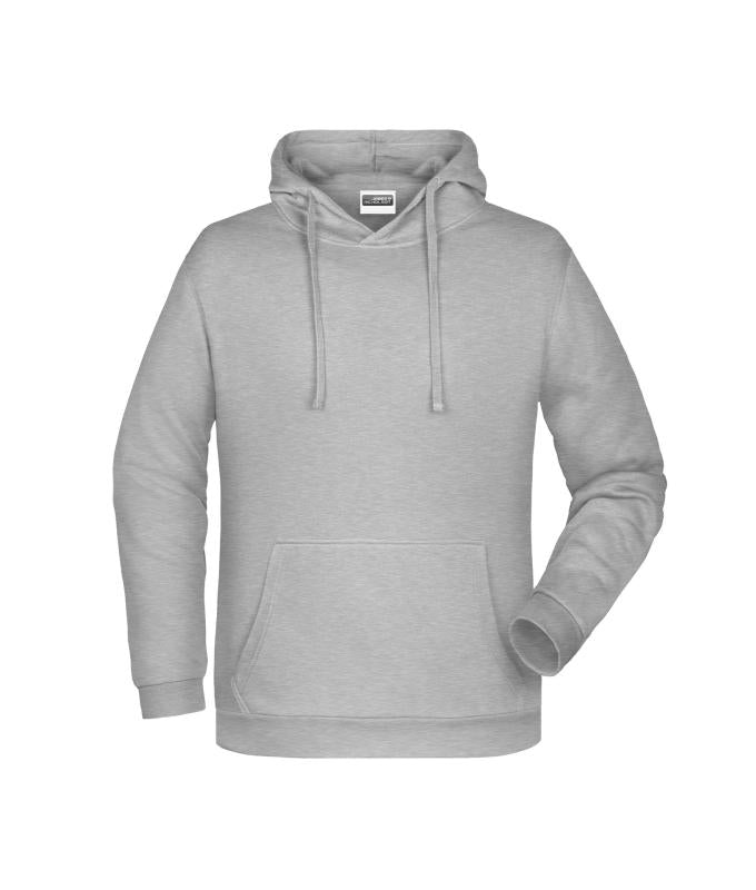 JN 796 / Unisex / Hoodys & Sweatshirts