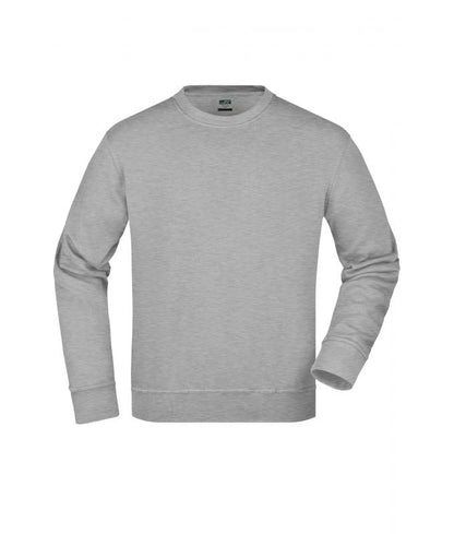 JN840 / Unisex / Workwear Sweatshirt