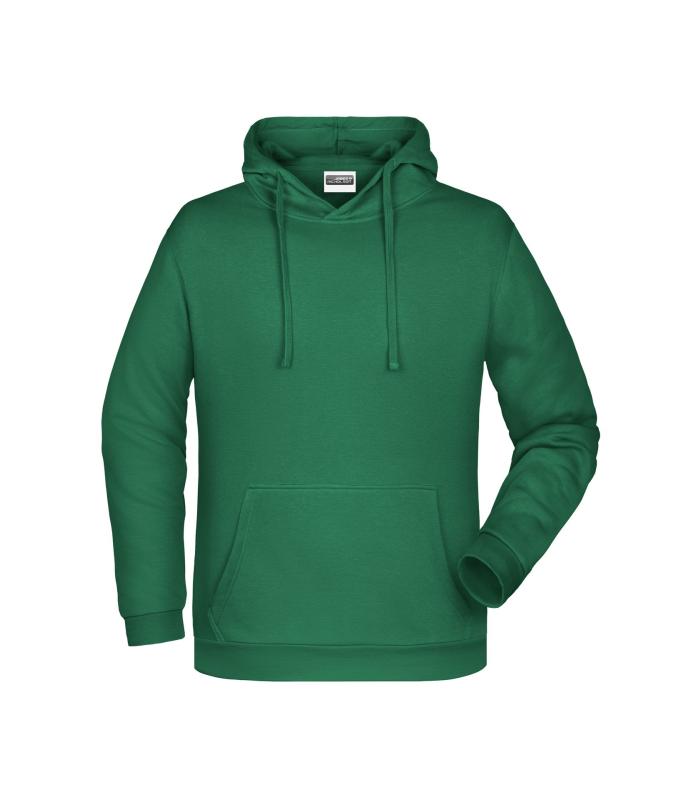 JN 796 / Unisex / Hoodys & Sweatshirts