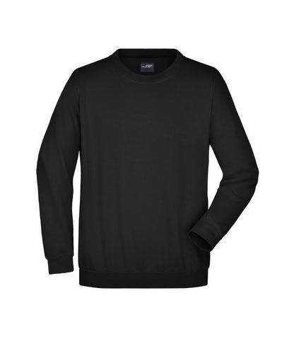 JN040 / Unisex / Sweat Heavy