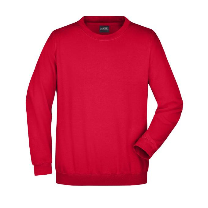 JN040 / Unisex / Sweat Heavy