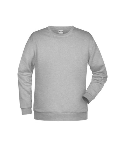 JN794 / Unisex / Promo Sweat