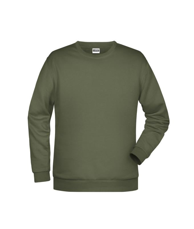 JN794 / Unisex / Promo Sweat