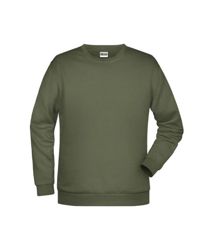 JN794 / Unisex / Promo Sweat