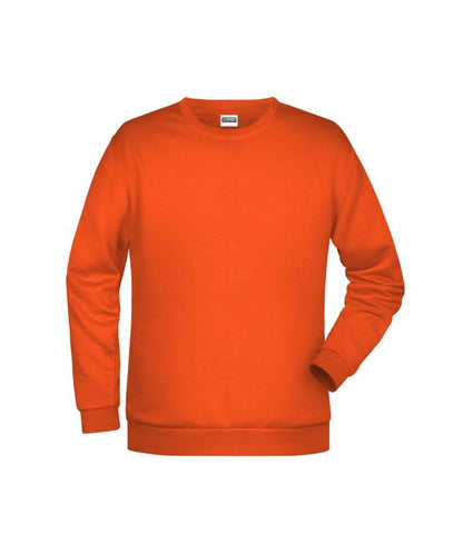 JN794 / Unisex / Promo Sweat