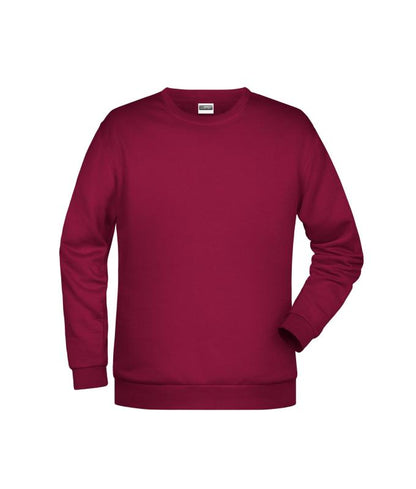 JN794 / Unisex / Promo Sweat