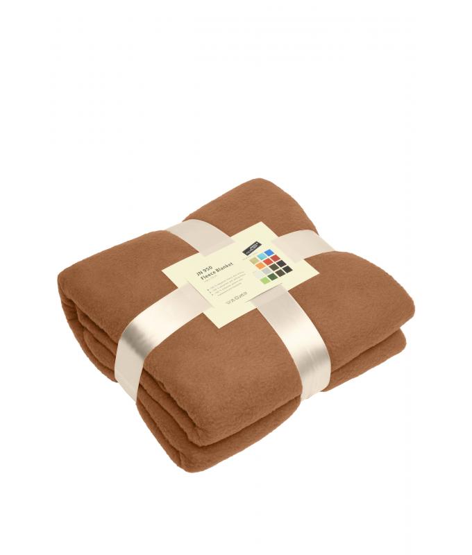 JN950 / Unisex / Fleece Decke