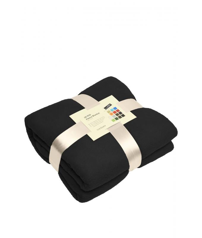 JN950 / Unisex / Fleece Decke