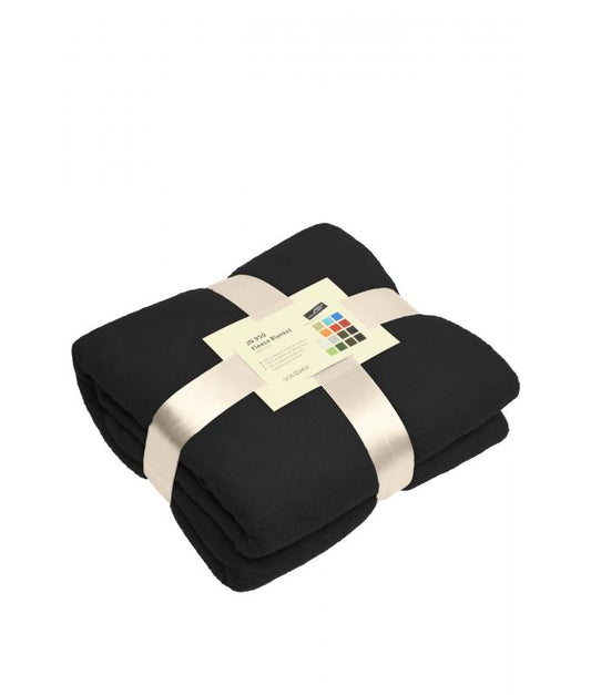 JN950 / Unisex / Fleece Decke