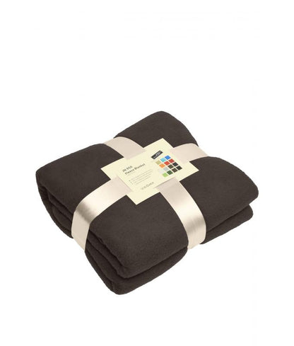 JN950 / Unisex / Fleece Decke