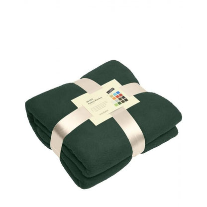 JN950 / Unisex / Fleece Decke
