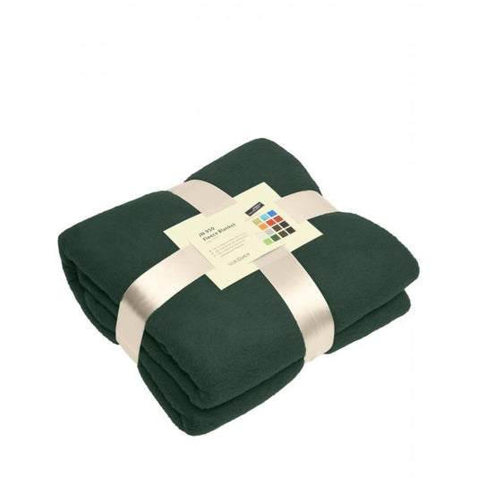 JN950 / Unisex / Fleece Decke