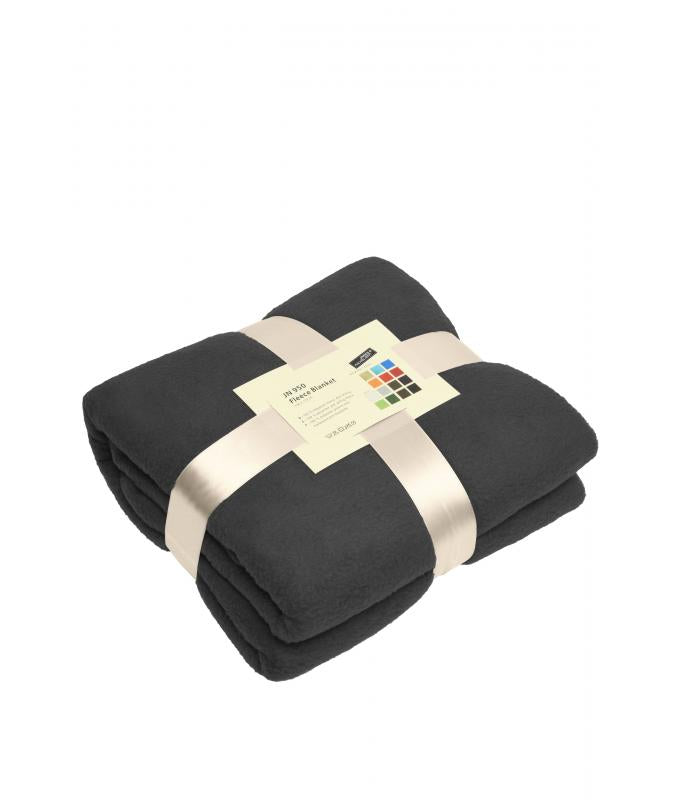 JN950 / Unisex / Fleece Decke