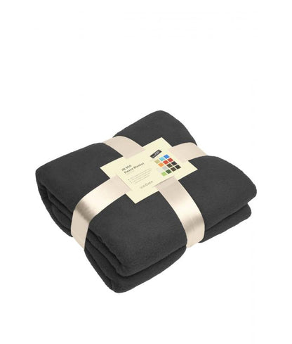 JN950 / Unisex / Fleece Decke