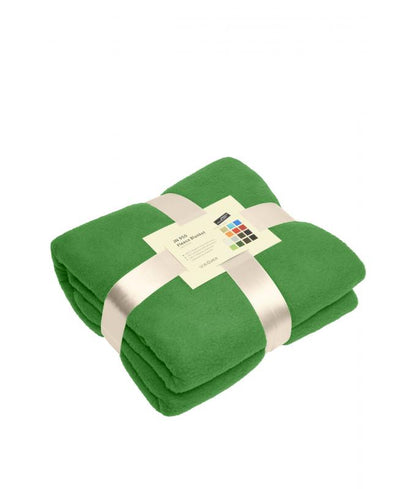 JN950 / Unisex / Fleece Decke