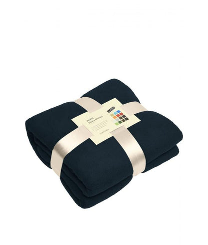JN950 / Unisex / Fleece Decke