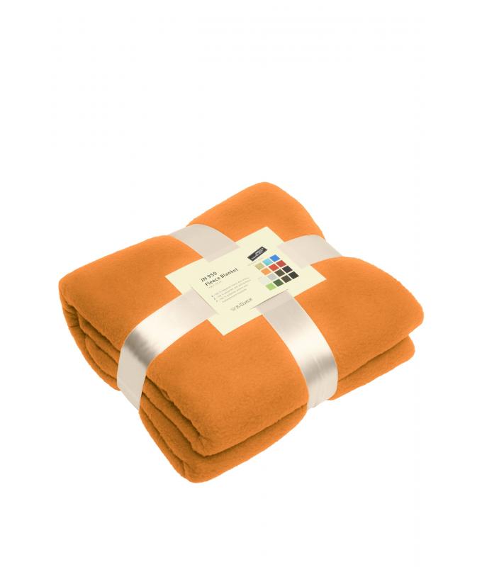 JN950 / Unisex / Fleece Decke