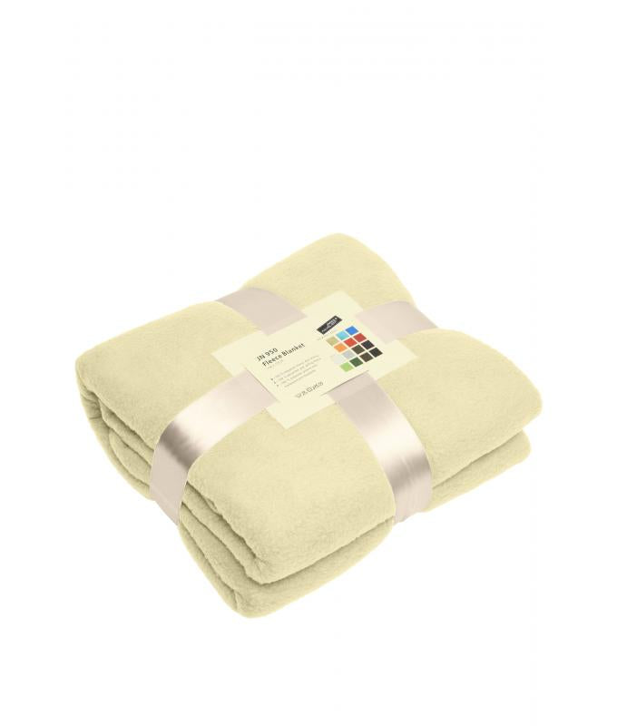 JN950 / Unisex / Fleece Decke