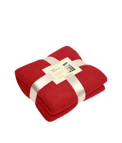 JN950 / Unisex / Fleece Decke