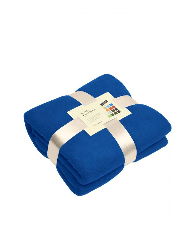 JN950 / Unisex / Fleece Decke