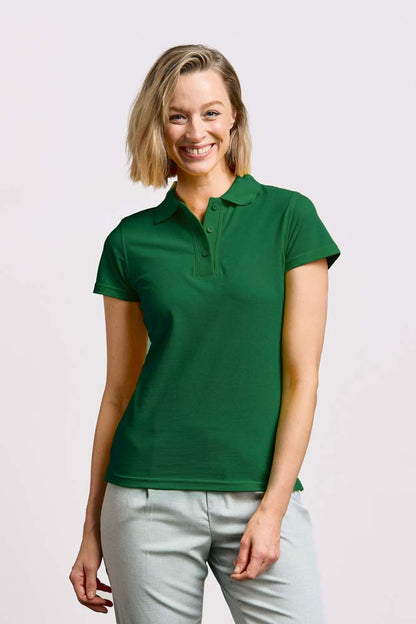 4005F / Woman / Poloshirt