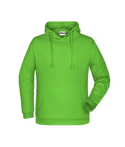 JN 796 / Unisex / Hoodys & Sweatshirts