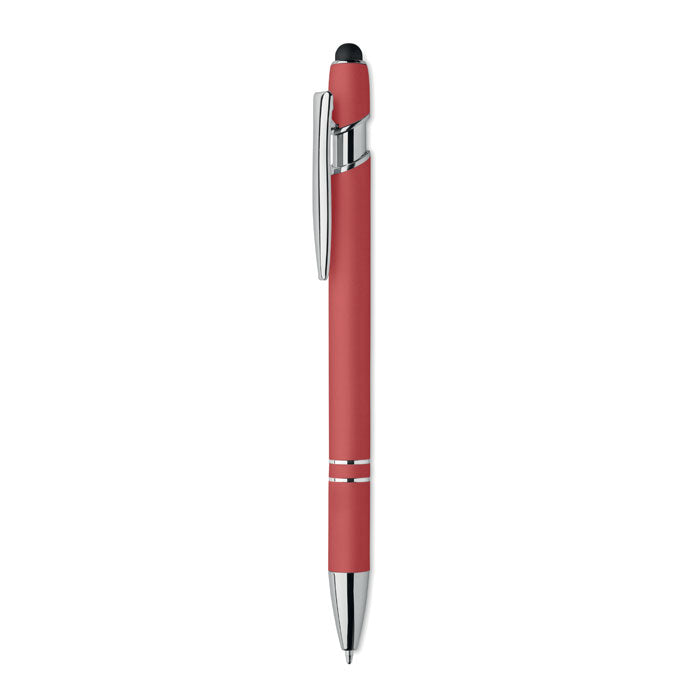 SIPARO MO2798-05 – Rot, quadratisches Produktfoto