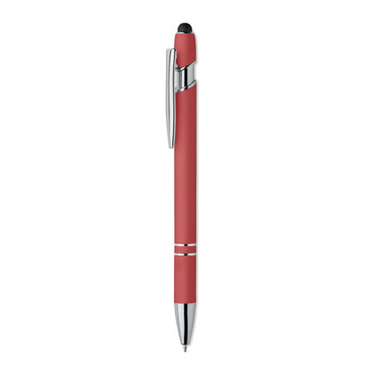 SIPARO MO2798-05 – Rot, quadratisches Produktfoto