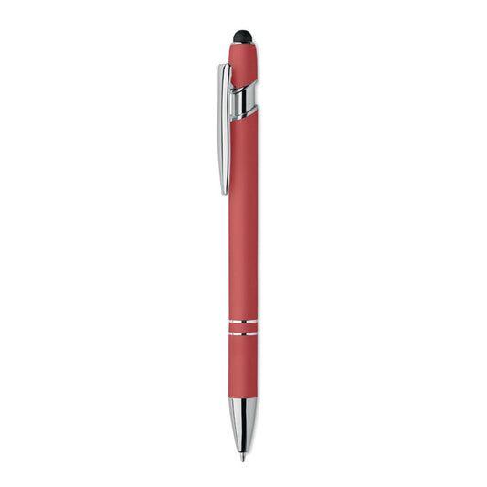SIPARO MO2798-05 – Rot, quadratisches Produktfoto