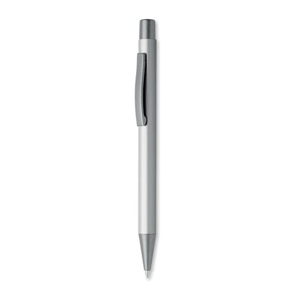 Kugelschreiber NALI aus recyceltem Aluminium inkl. Veredelung