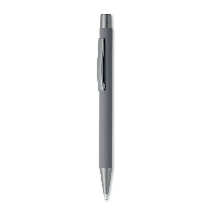 Kugelschreiber NALI aus recyceltem Aluminium inkl. Veredelung