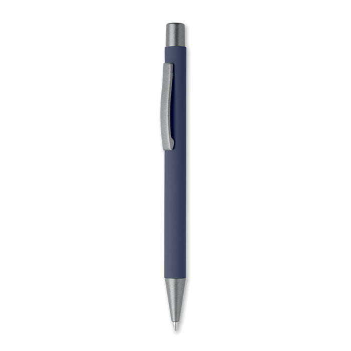 Kugelschreiber NALI aus recyceltem Aluminium inkl. Veredelung