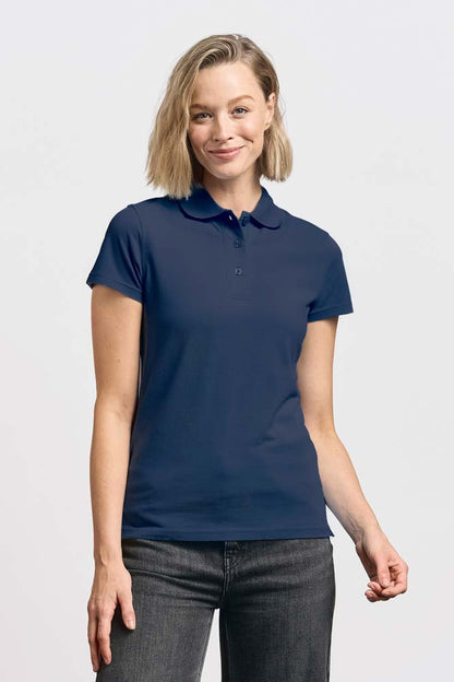 4005F / Woman / Poloshirt