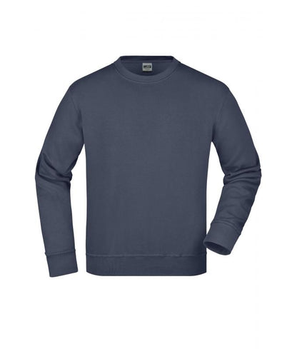 JN840 / Unisex / Workwear Sweatshirt