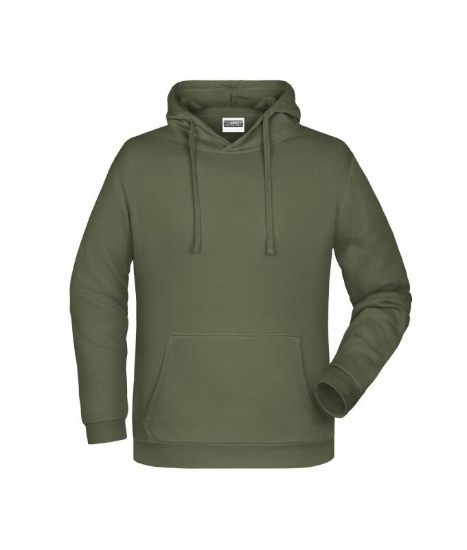 JN 796 / Unisex / Hoodys & Sweatshirts