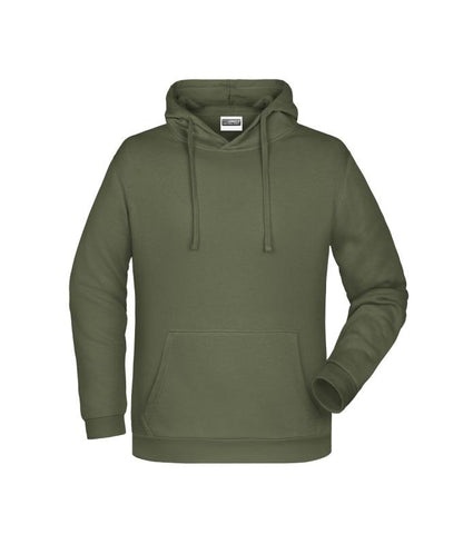 JN 796 / Unisex / Hoodys & Sweatshirts
