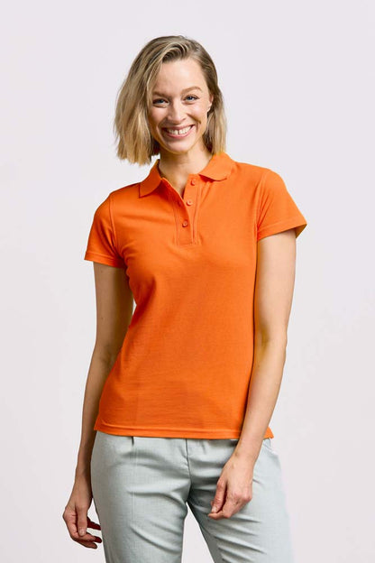 4005F / Woman / Poloshirt