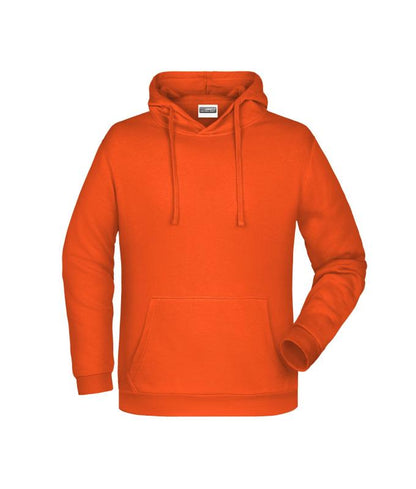 JN 796 / Unisex / Hoodys & Sweatshirts