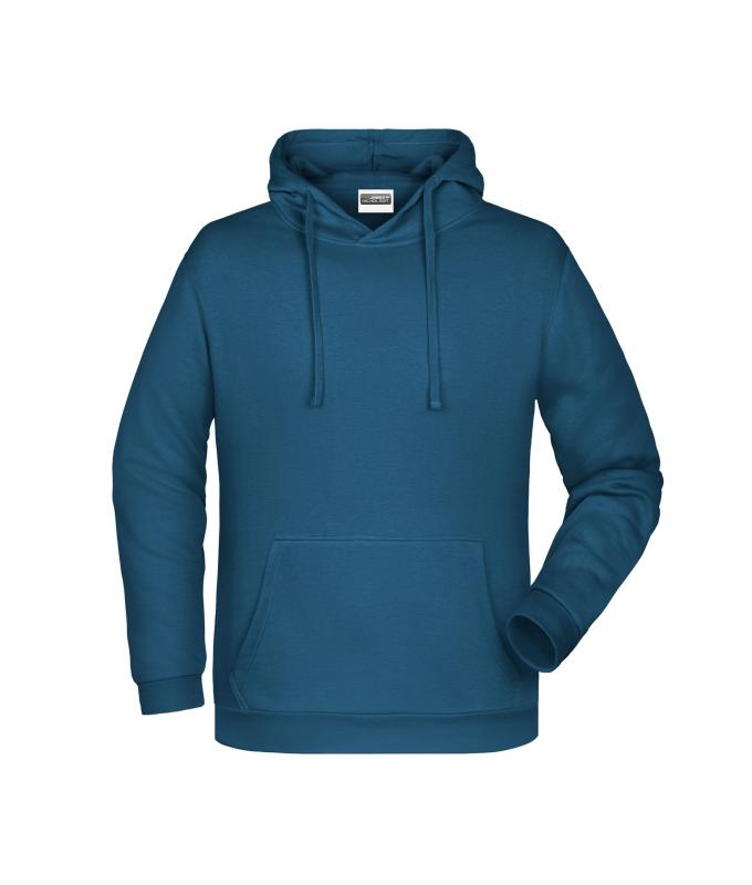JN 796 / Unisex / Hoodys & Sweatshirts
