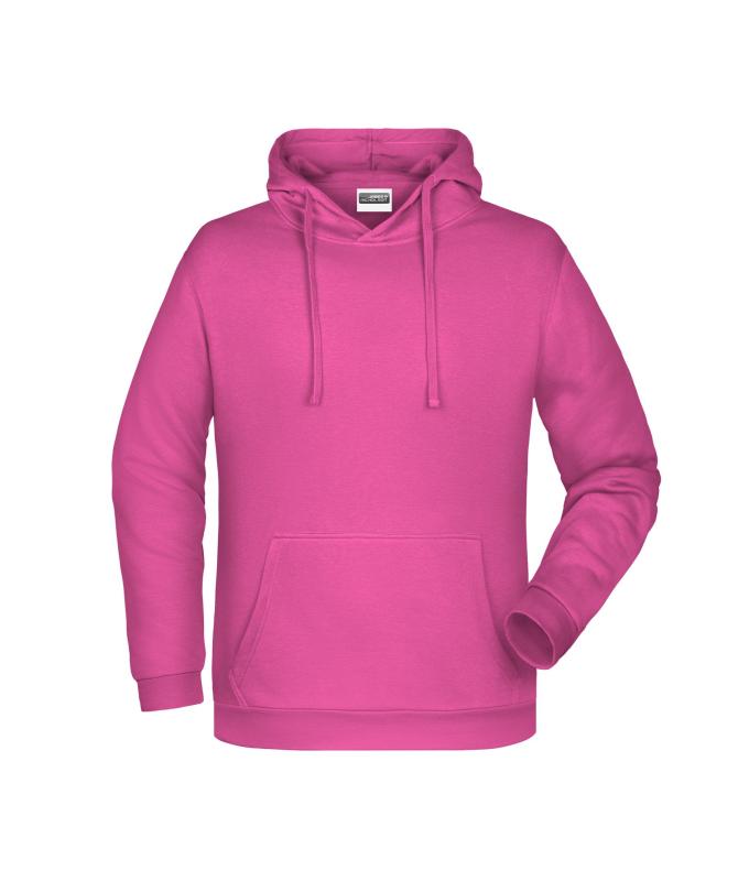 JN 796 / Unisex / Hoodys & Sweatshirts