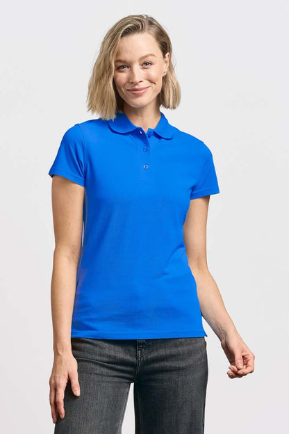 4005F / Woman / Poloshirt