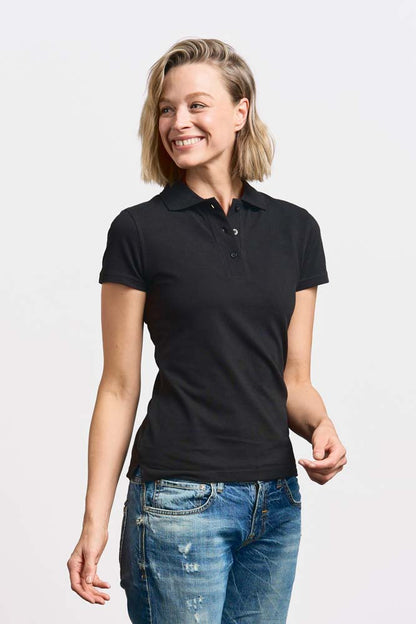 4005F / Woman / Poloshirt