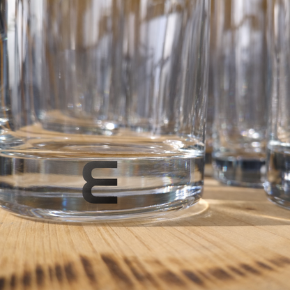 Tampondruck auf Glas oder Keramik