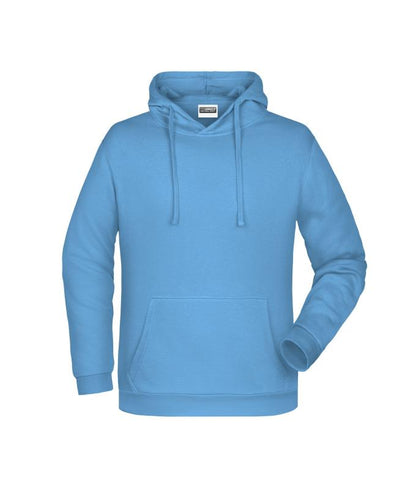 JN 796 / Unisex / Hoodys & Sweatshirts