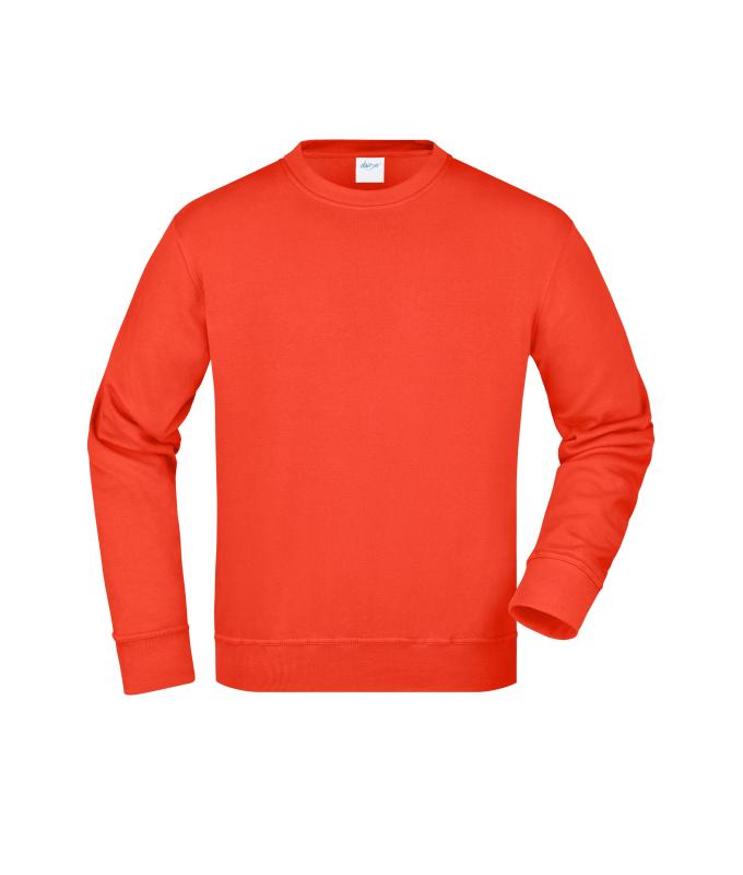 JN840 / Unisex / Workwear Sweatshirt