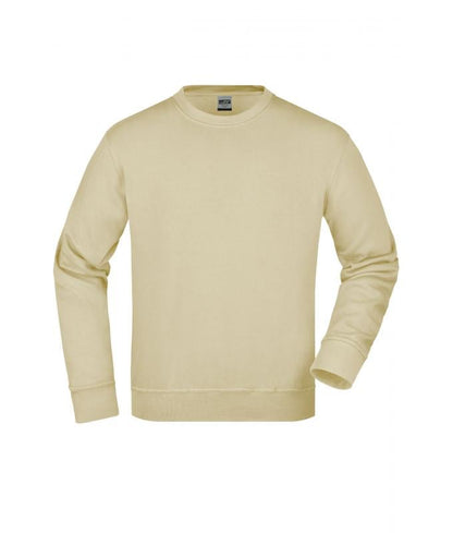 JN840 / Unisex / Workwear Sweatshirt