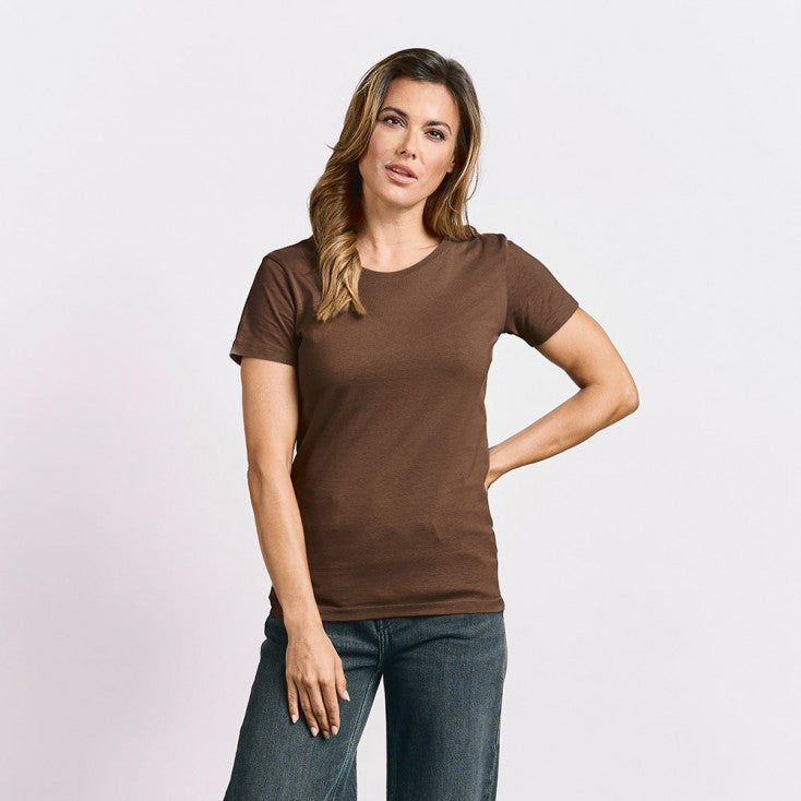 Women’s Premium-T - PD