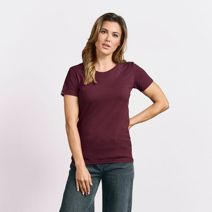 Women’s Premium-T - PD