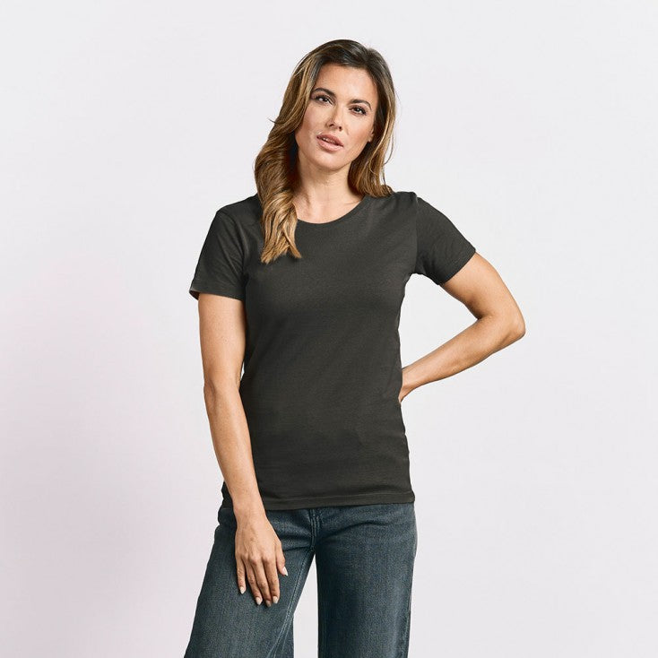 Women’s Premium-T - PD