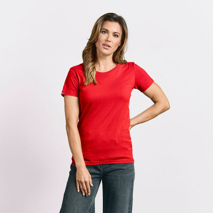 Women’s Premium-T - PD